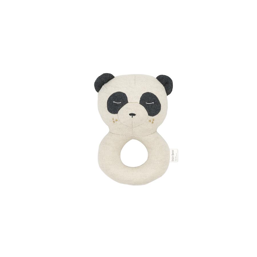 👶 Mordedor BEBÉ panda 👶 A Little Lovely Company
