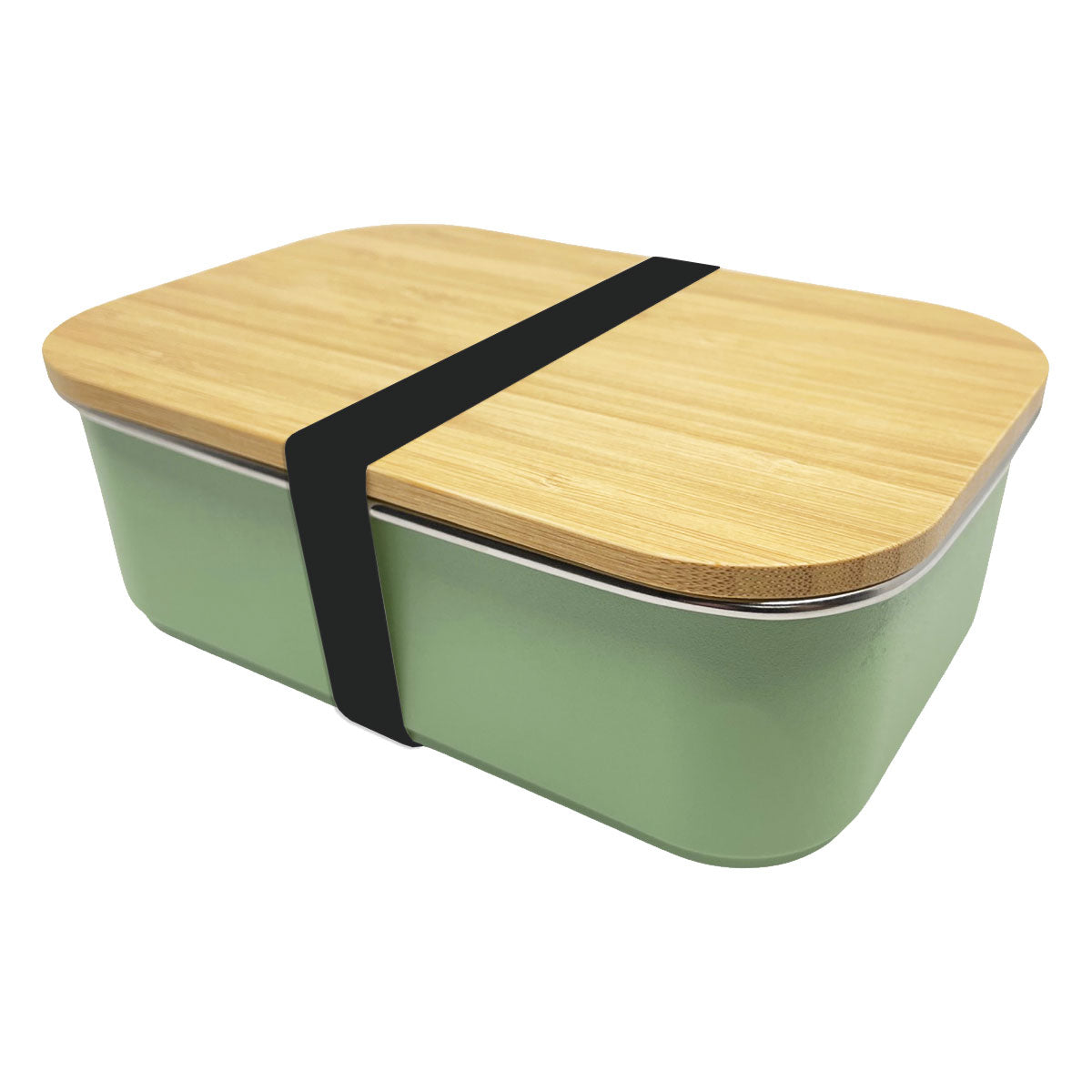 Smikkels Smikkels Set aus elastischem Silikon für die Lunchbox