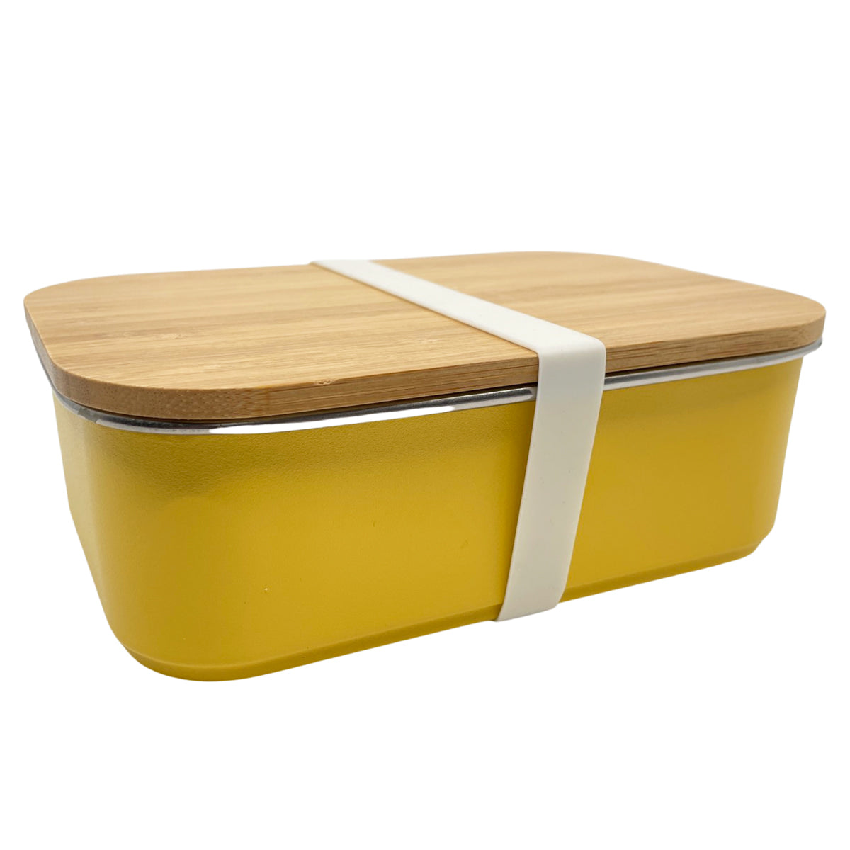 Smikkels Smikkels Set aus elastischem Silikon für die Lunchbox