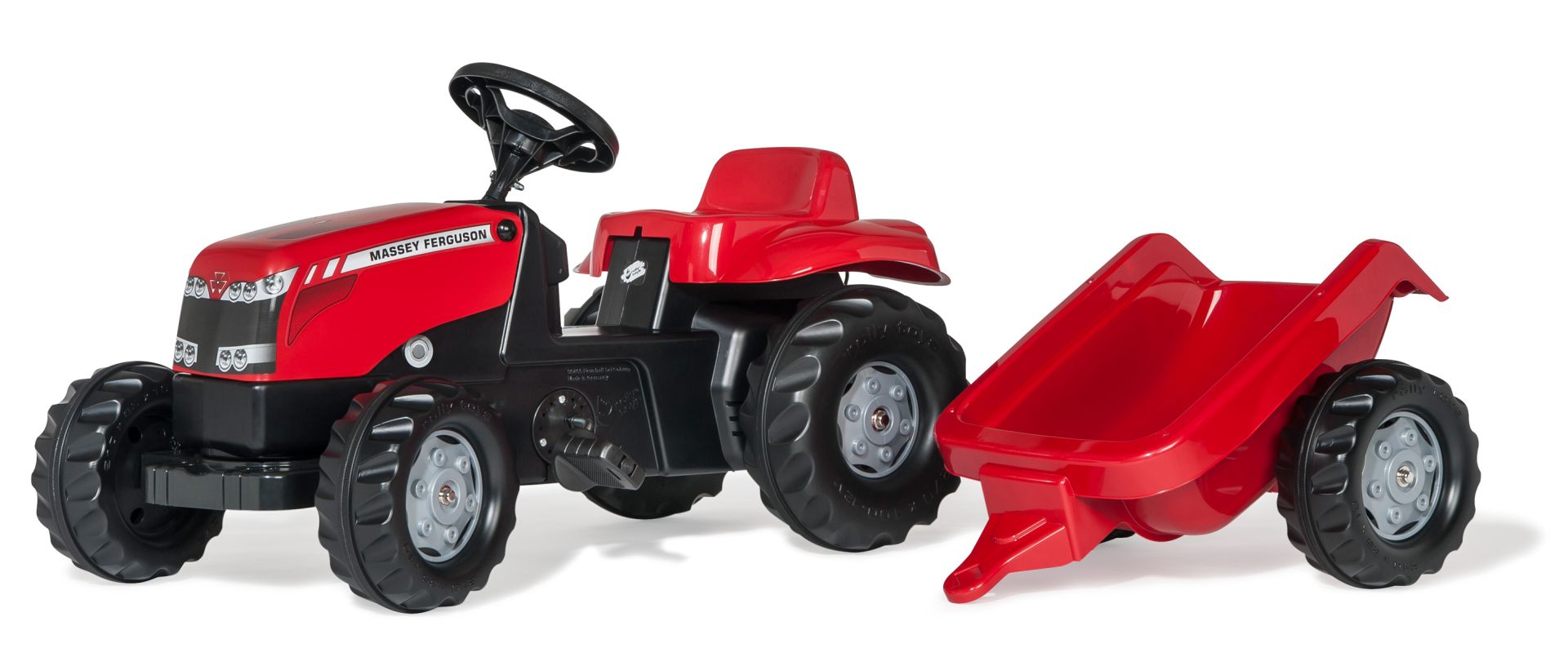 rolly toys rollyKid MASSEY FERGUSON