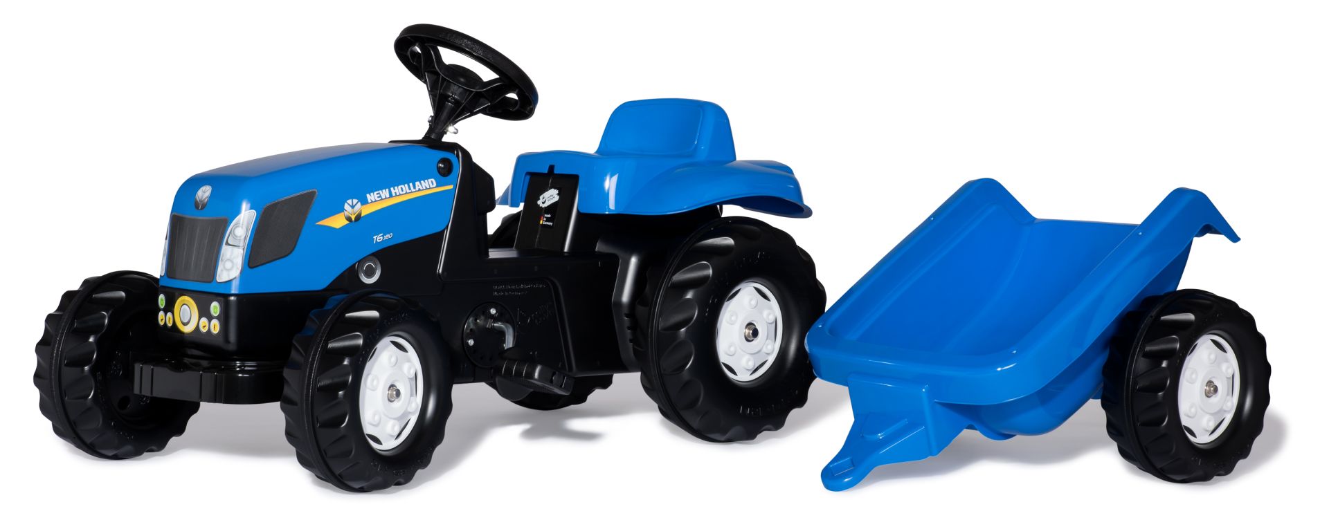 rolly toys rollyKid New Holland T7040