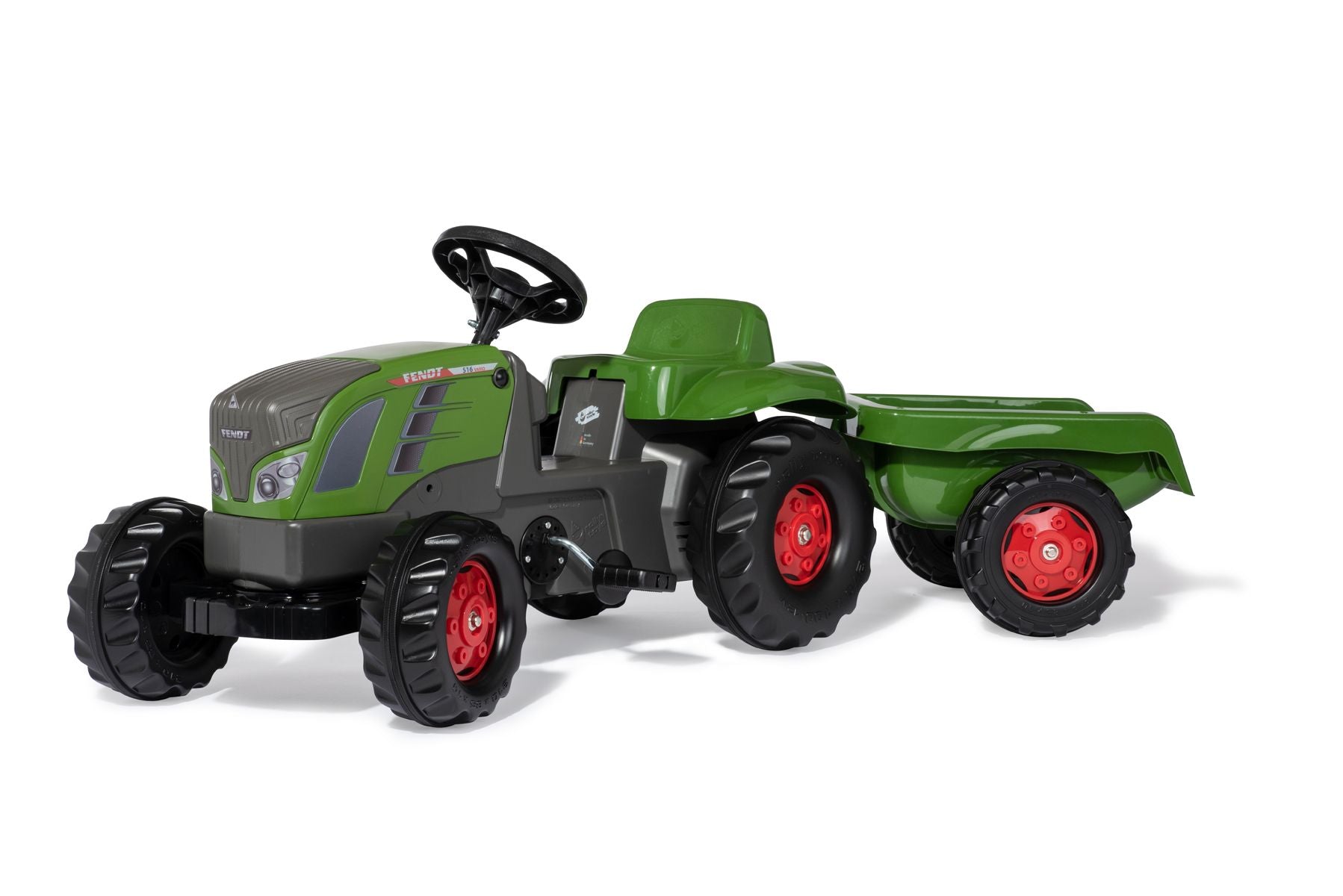 rolly toys rollyKid FENDT 516 Vario