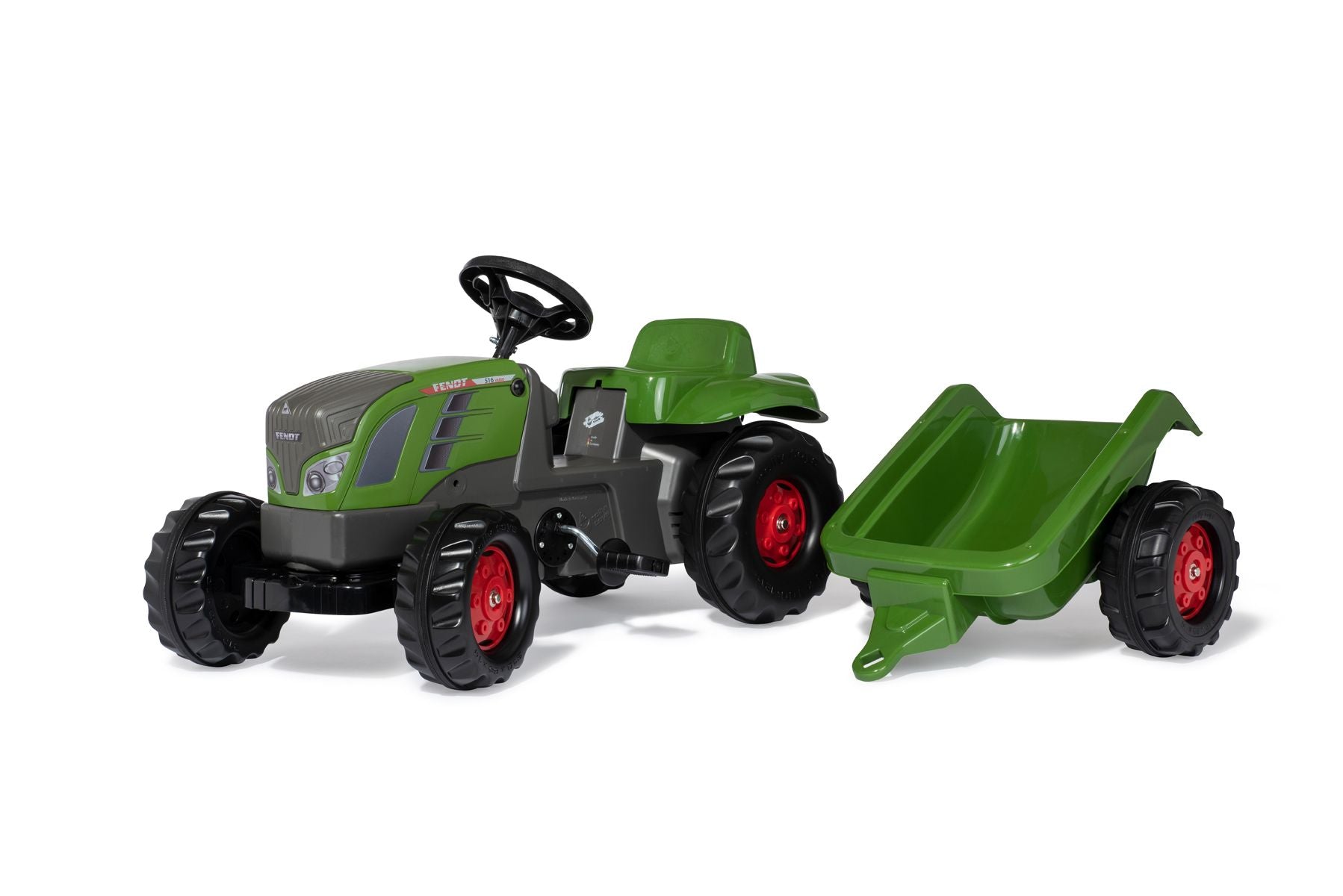 rolly toys rollyKid FENDT 516 Vario