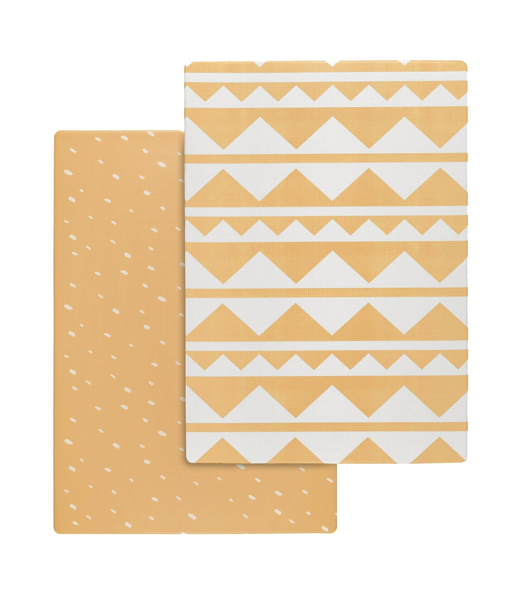 Toddlekind Toddlekind Playmat Rug - Sahara Sun