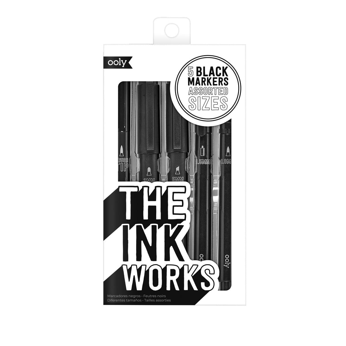 Ooly Ink Works Marker