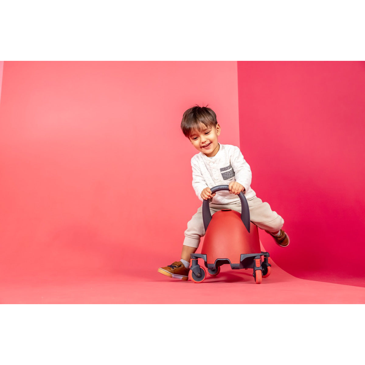 Yvolution Yglider Luna 5-in-1 Roller Rider - Der ultimative Begleiter für abenteuerlustige Kids! 🌟🌈