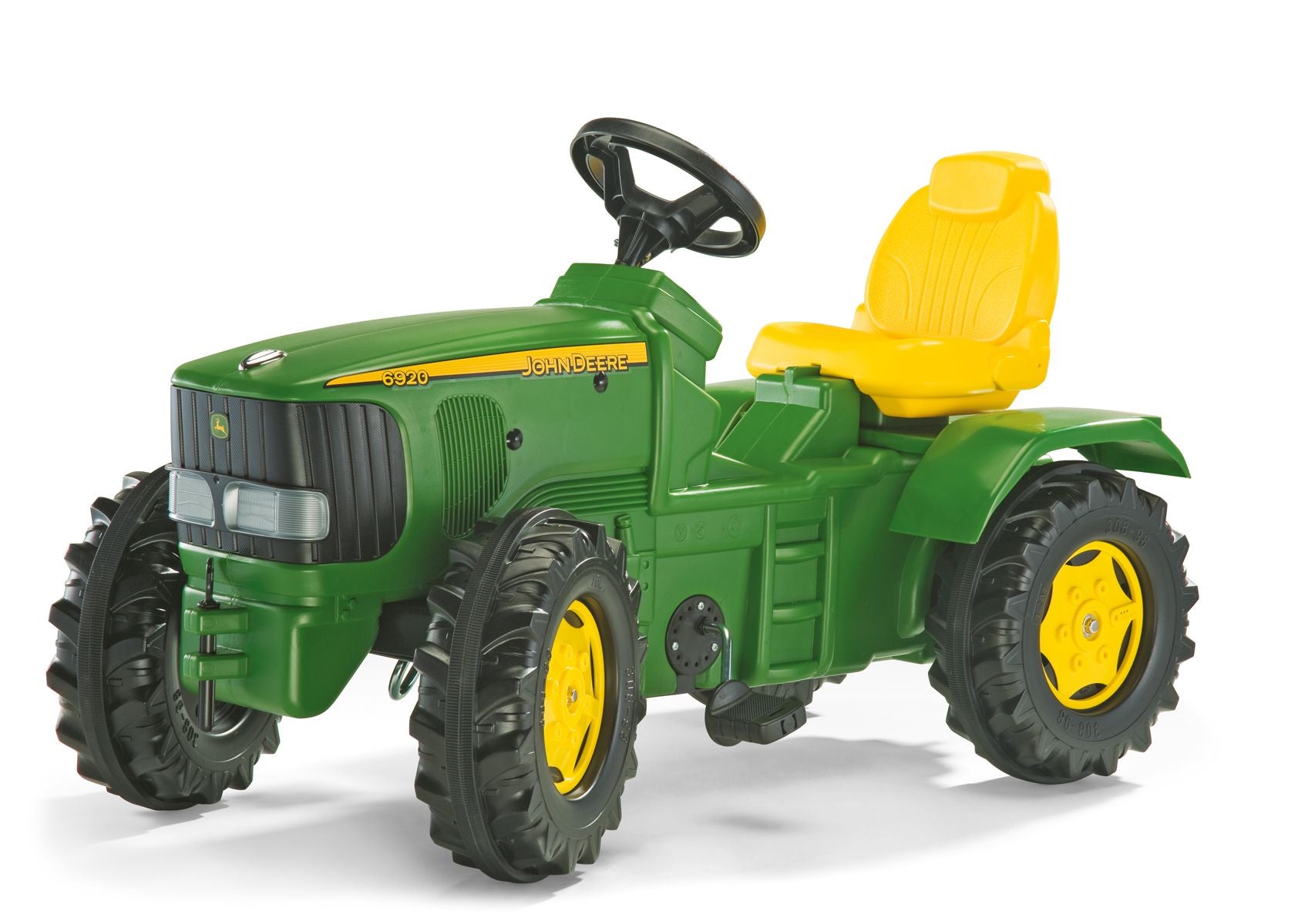 rolly toys rollyFarmtrac John Deere 6920