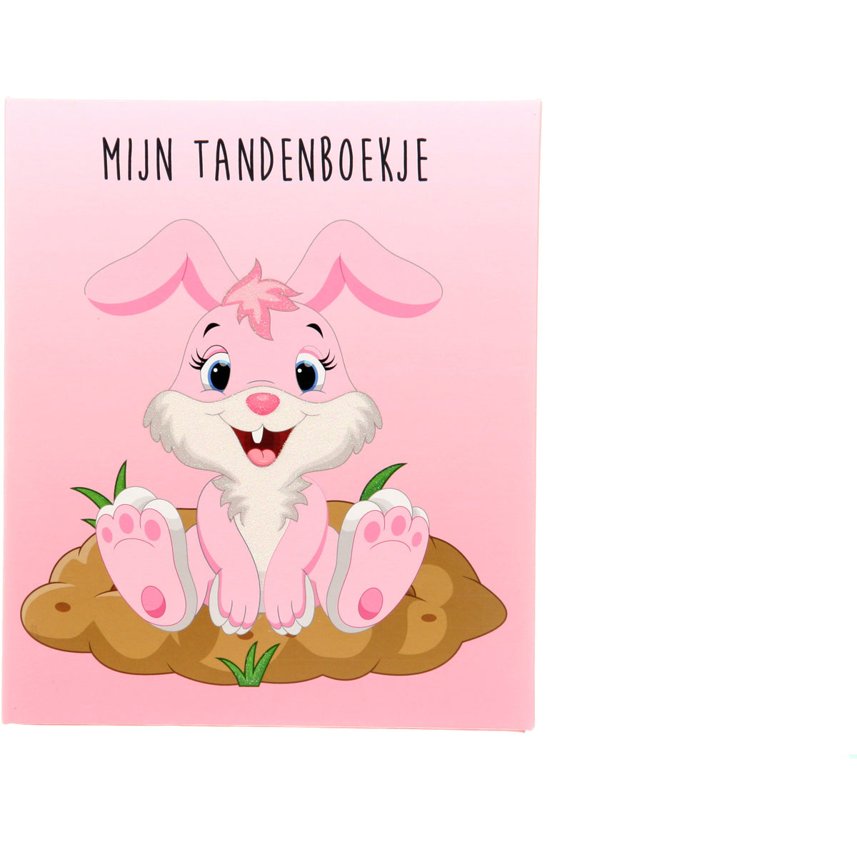 Tandenpret Tandenpret Zahnärztliches Buch - Thumper