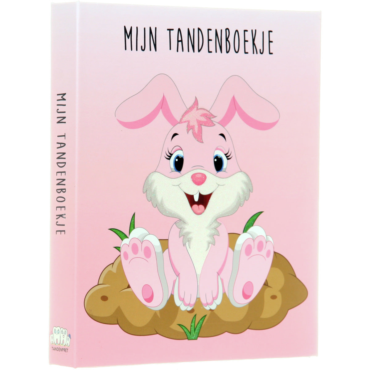 Tandenpret Tandenpret Zahnärztliches Buch - Thumper
