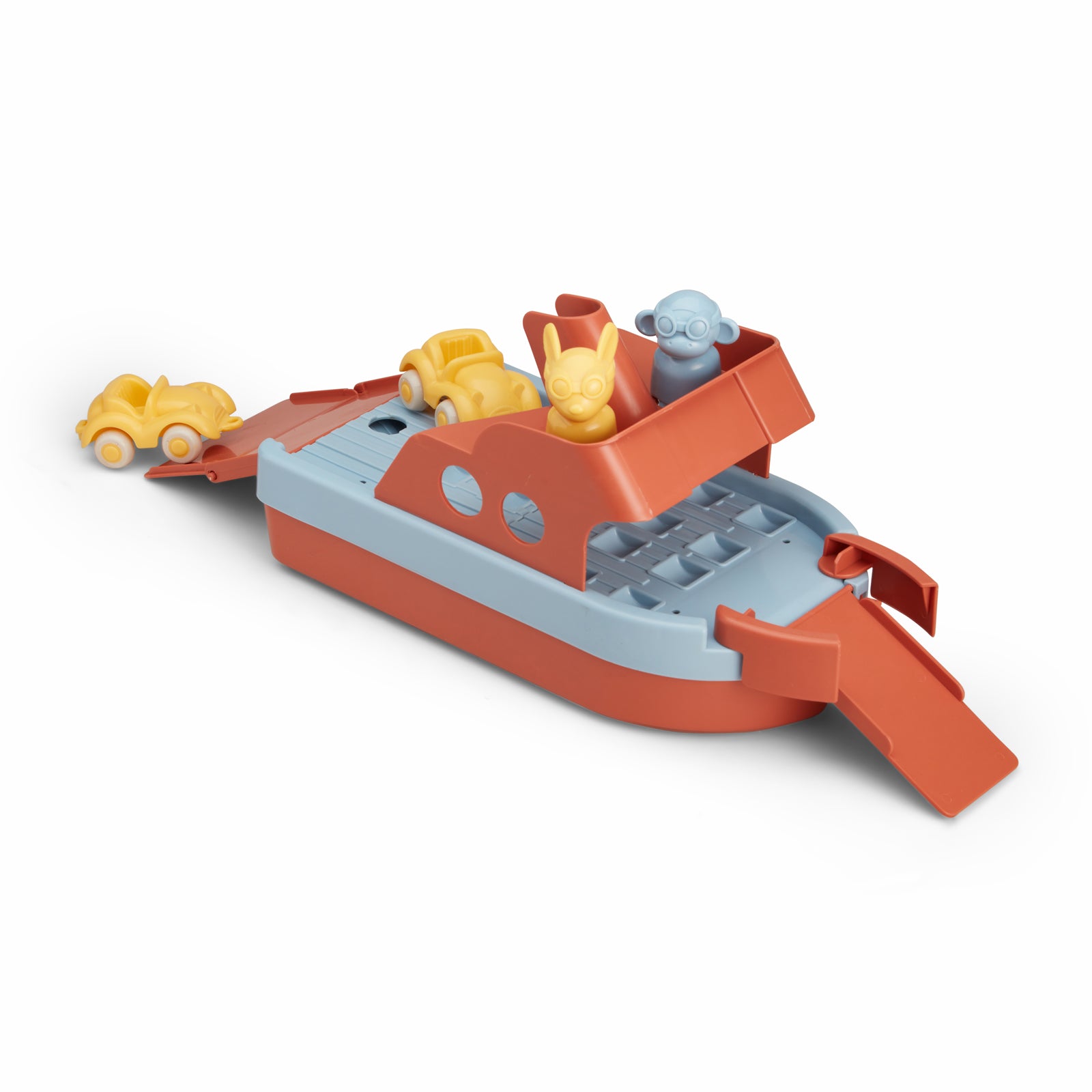 Viking Toys Viking Toys RE:LINE Fährschiff