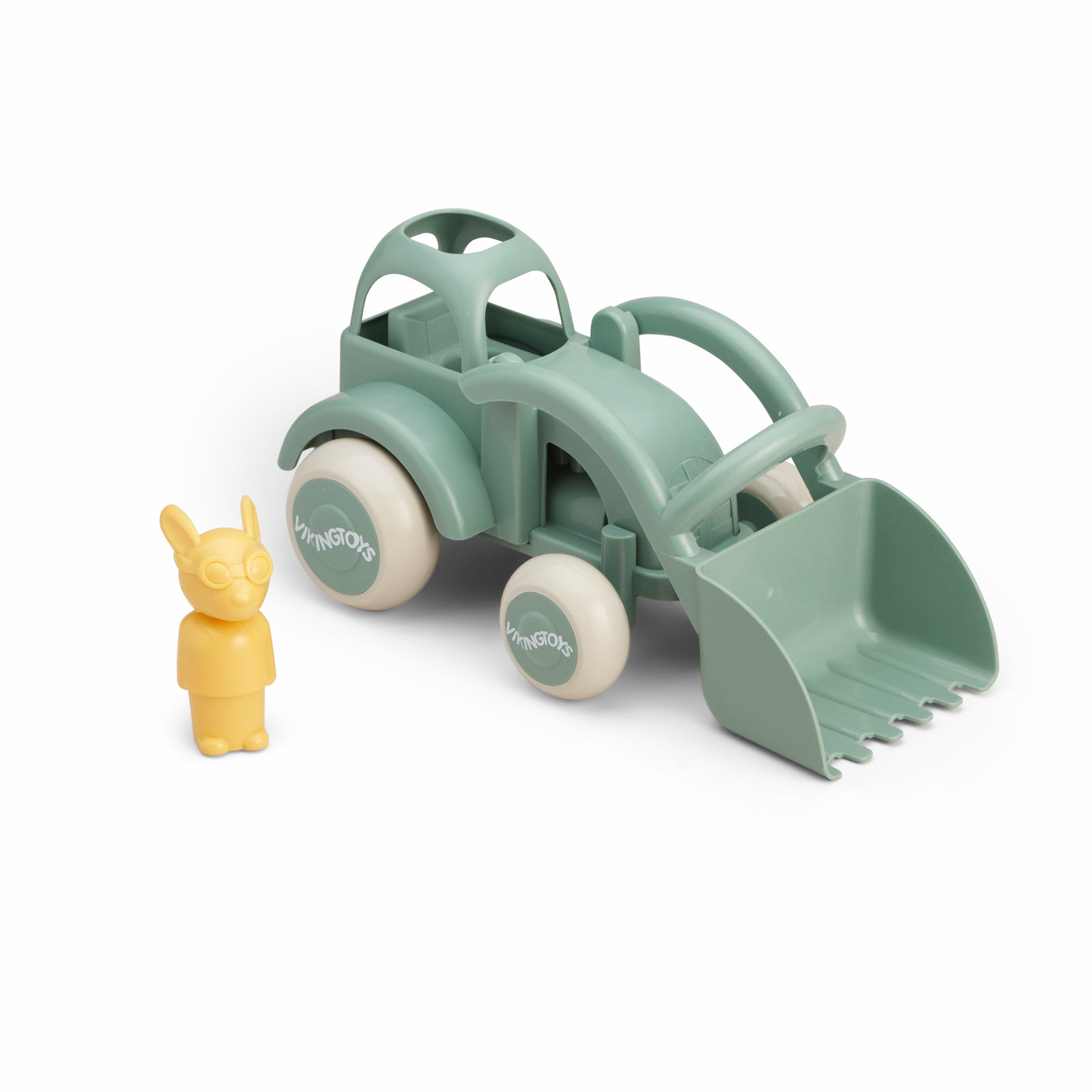 Viking Toys Viking Toys RE:LINE Großer Traktor