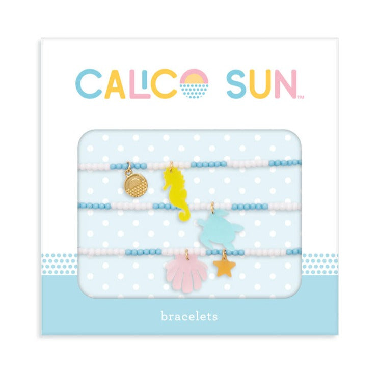 Calico Sun Calico Sun Shelley Armbänder - Unterwasser