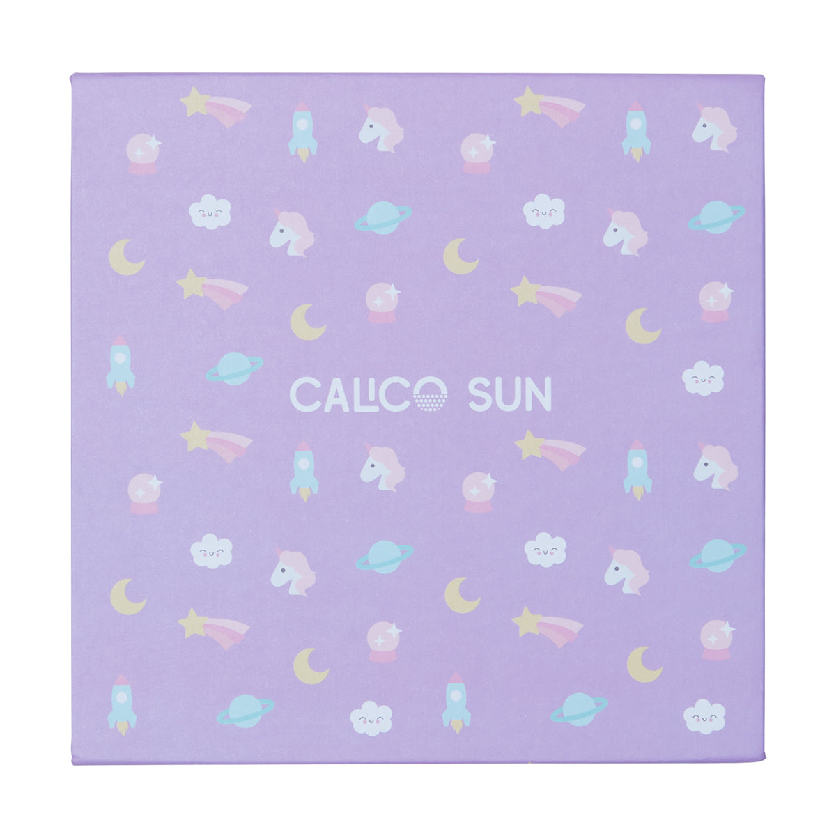 Calico Sun Calico Sun Countdown Celebration Kalender - Verfolge deinen Traum