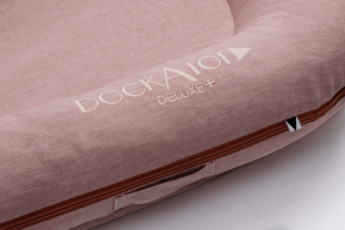 DockATot DockATot Deluxe+ Dock (0-8 months)