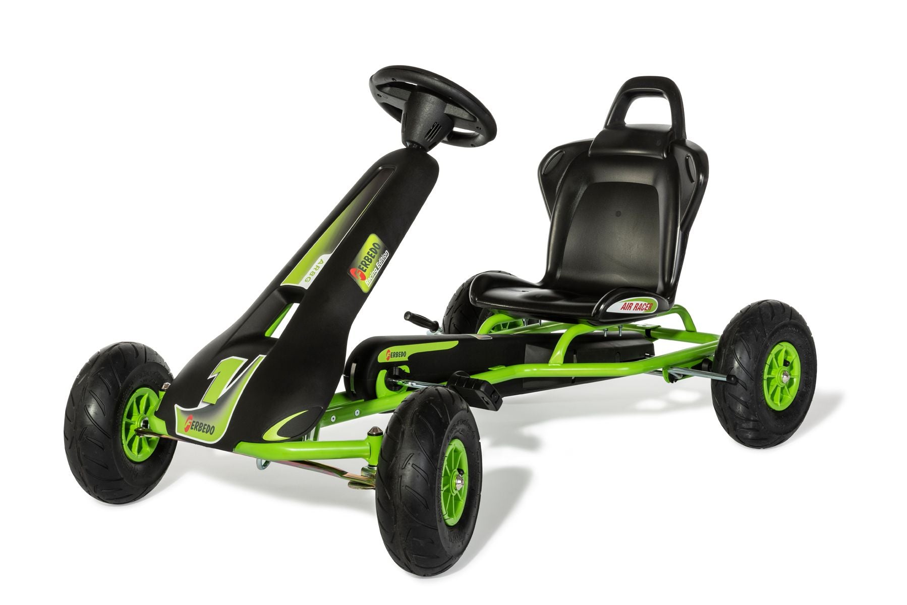 FERBEDO FERBEDO Go-kart AR8G