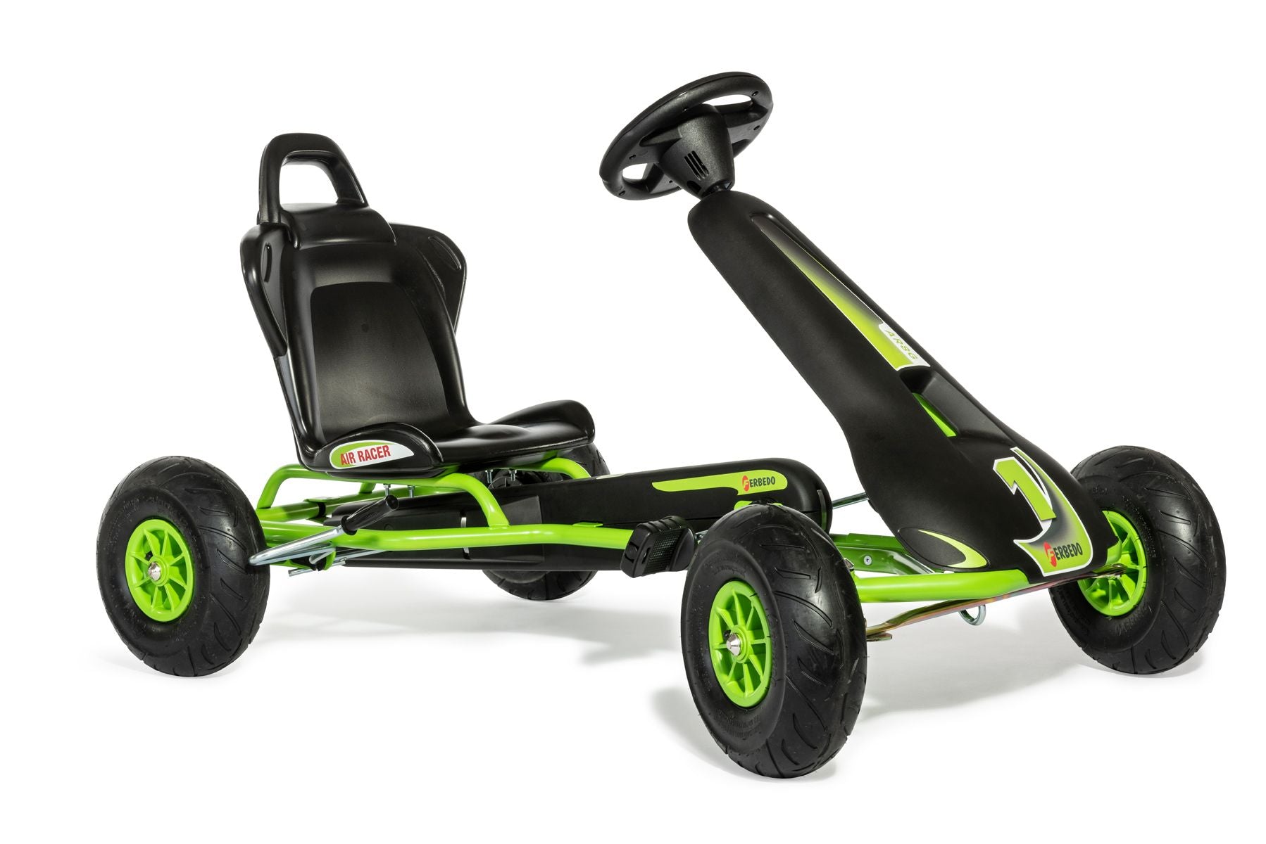 FERBEDO FERBEDO Go-kart AR8G