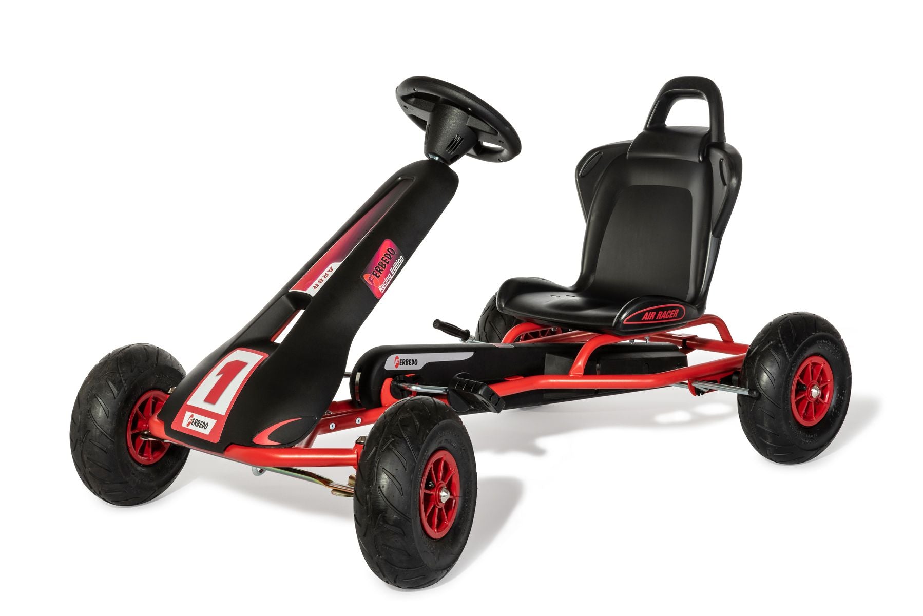 FERBEDO FERBEDO Go-kart AR8R