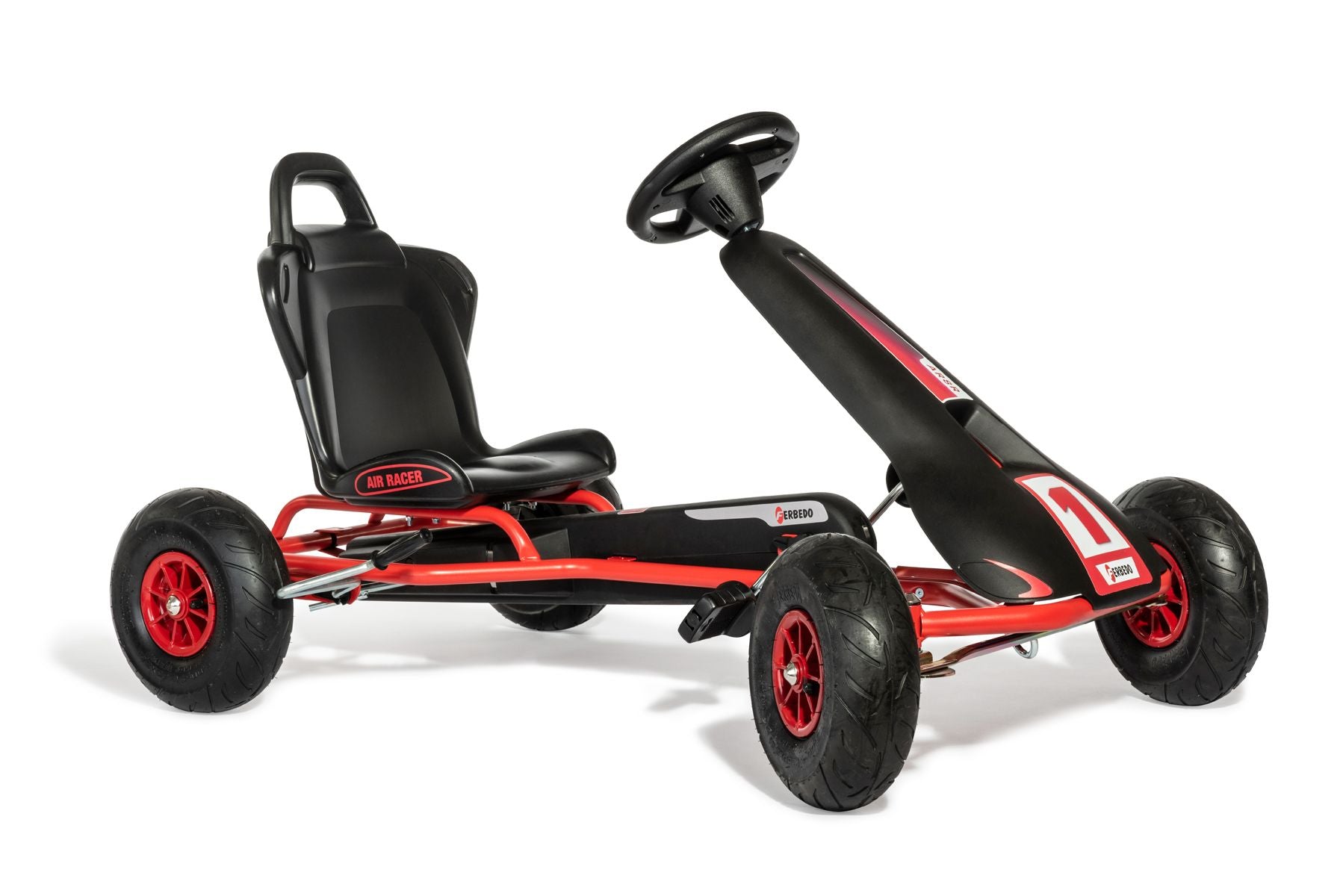 FERBEDO FERBEDO Go-kart AR8R