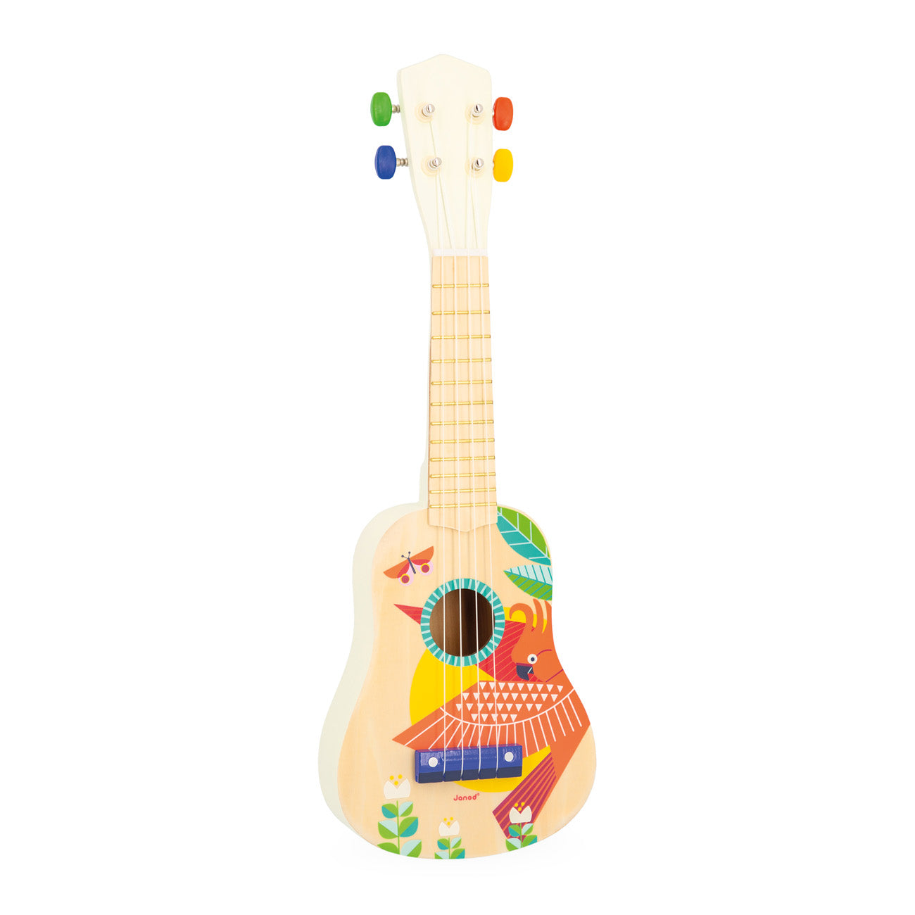 Janod Janod Ukelele