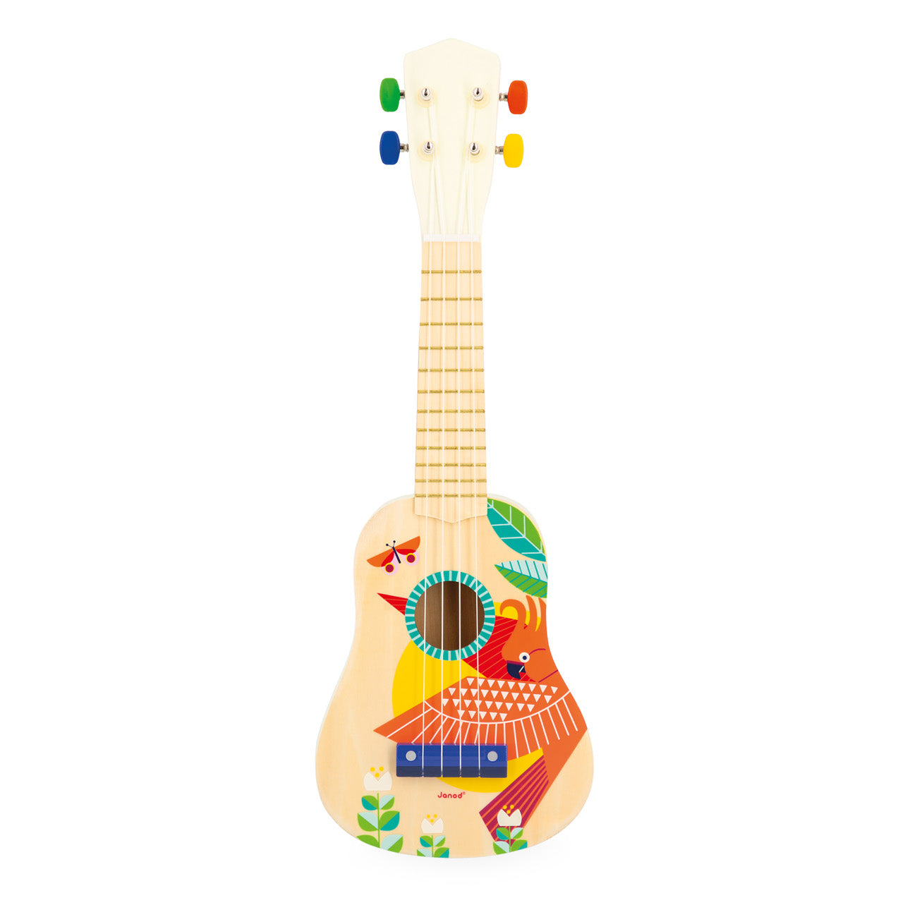 Janod Janod Ukelele