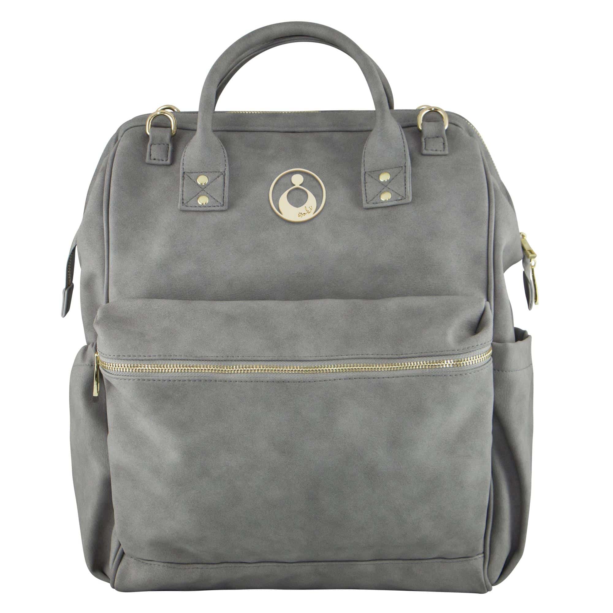 isoki isoki Byron Rucksack - Assortierte Farben