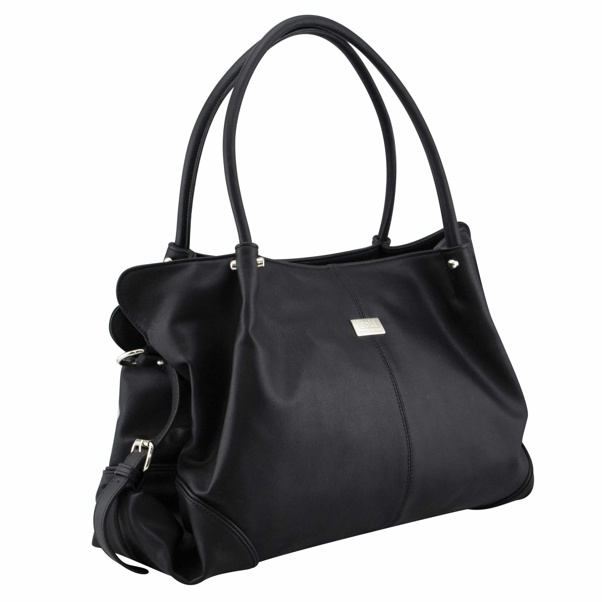 isoki isoki Anakie Bag - Black