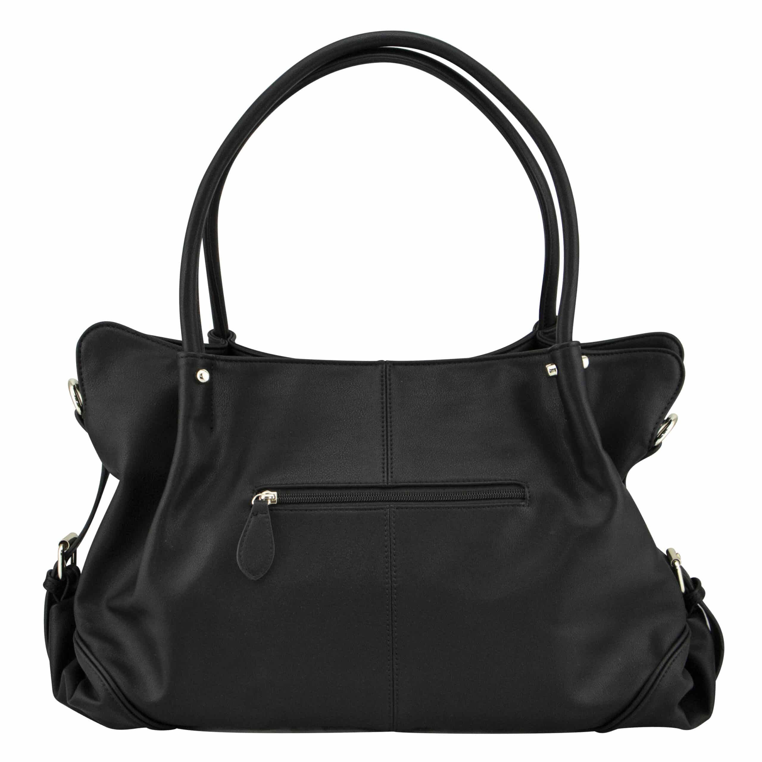 isoki isoki Anakie Bag - Black