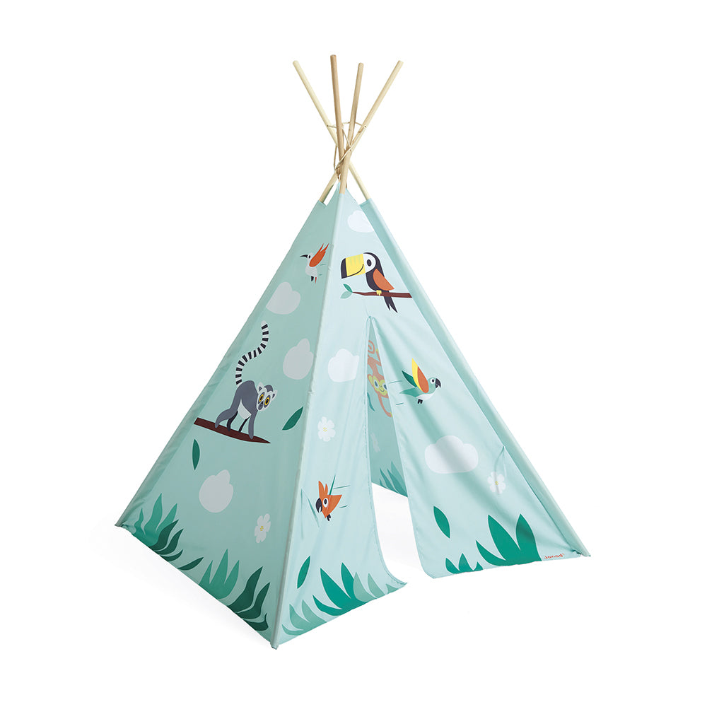 Janod Janod Tipi