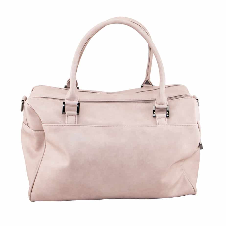 isoki isoki Satchel Bag mit Doppeltem Reißverschluss - Assortierte Farben