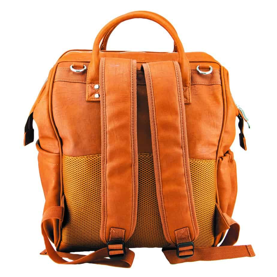 isoki isoki Byron Rucksack - Assortierte Farben