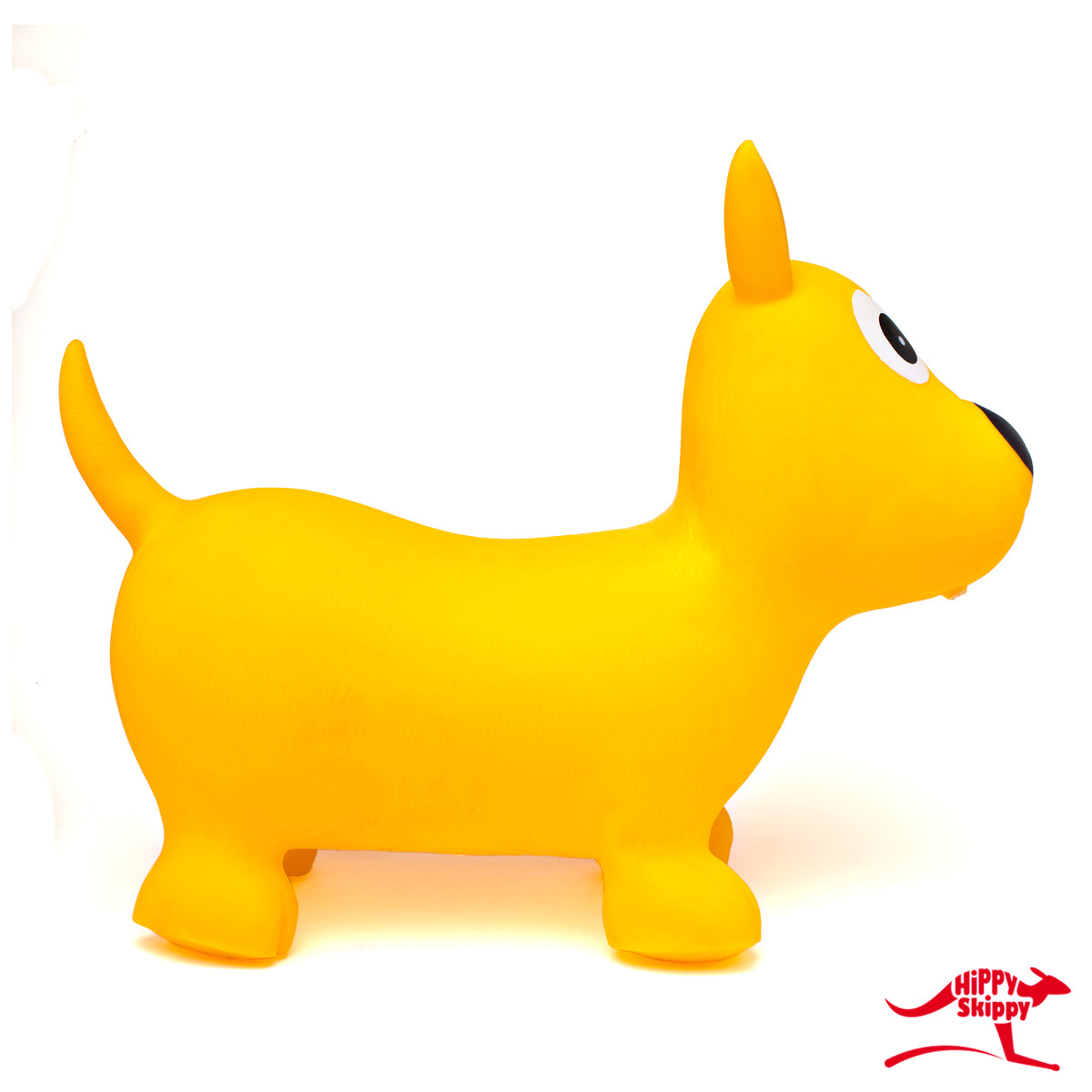 HIPPY SKIPPY Hond geel