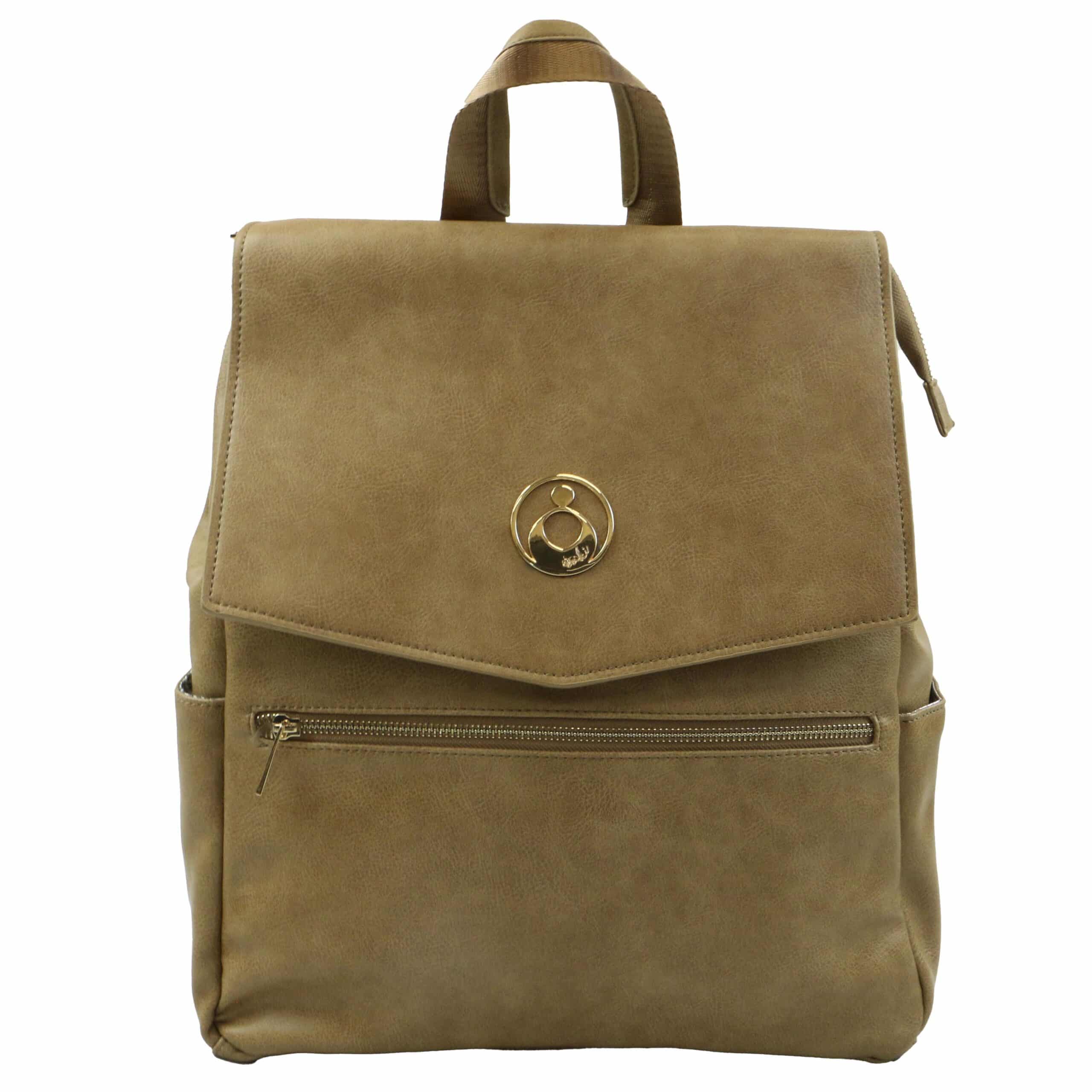 isoki isoki Hartley Rucksack - Assortierte Farben