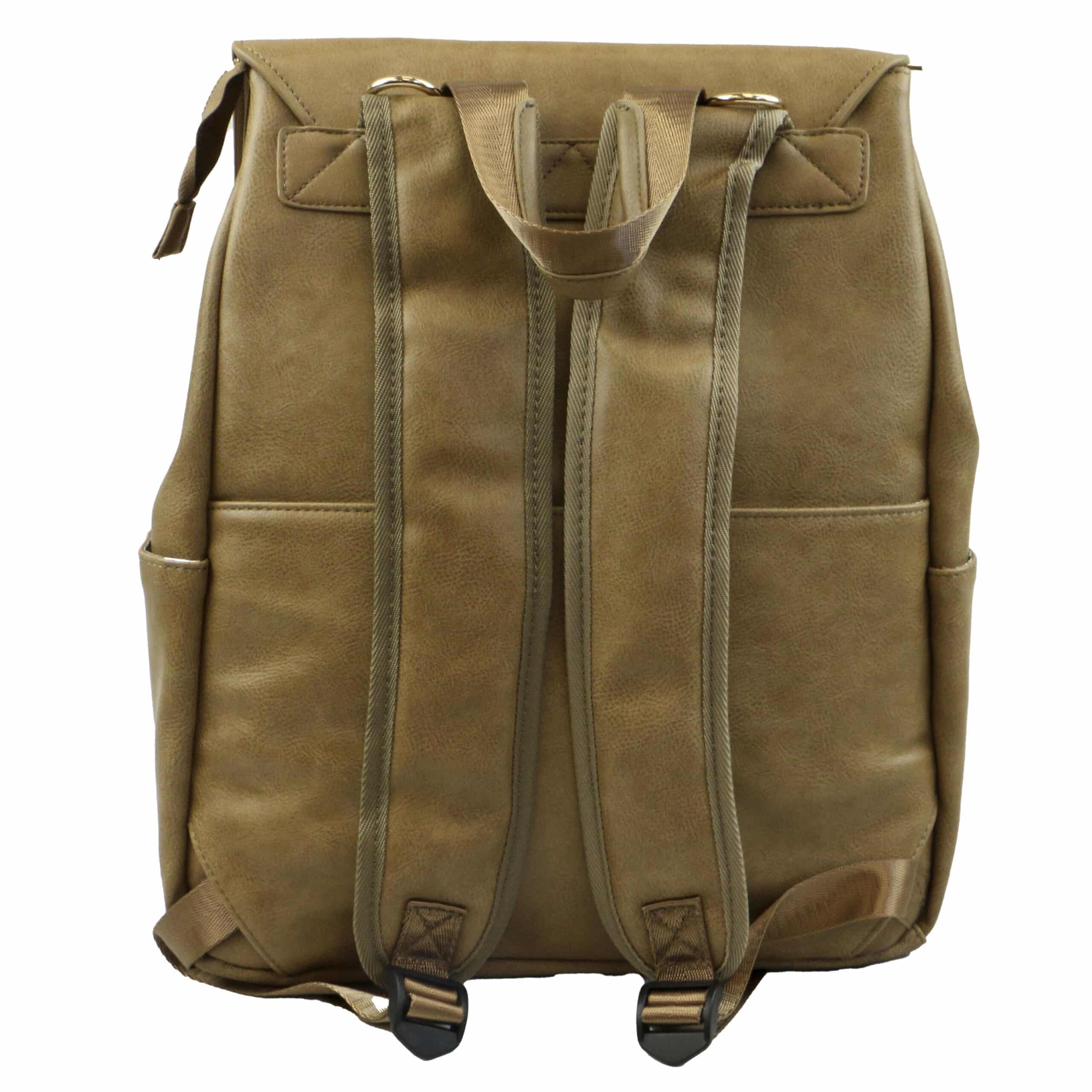 isoki isoki Hartley Rucksack - Assortierte Farben