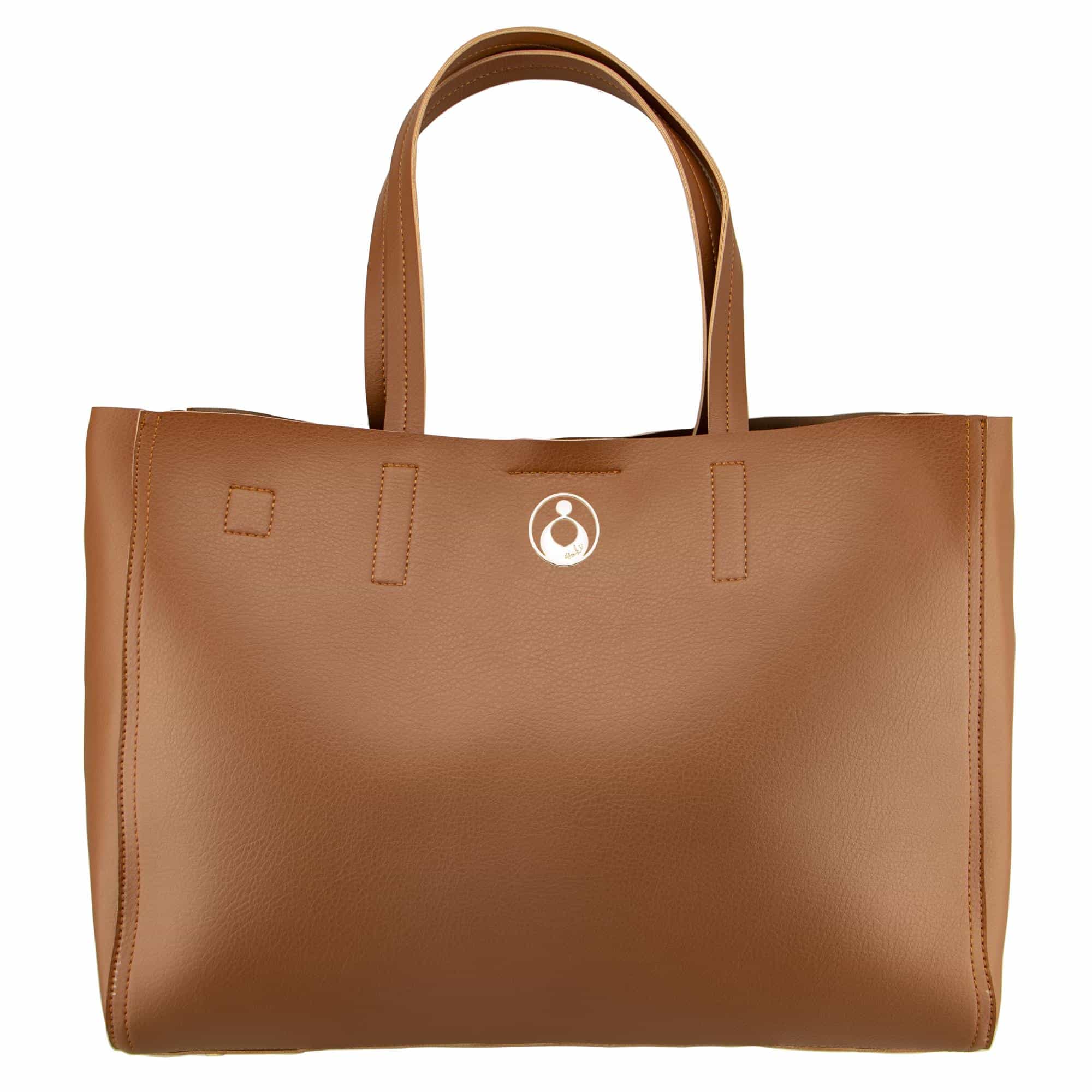 isoki isoki Avoca Tote Wickeltasche - Assortierte Farben