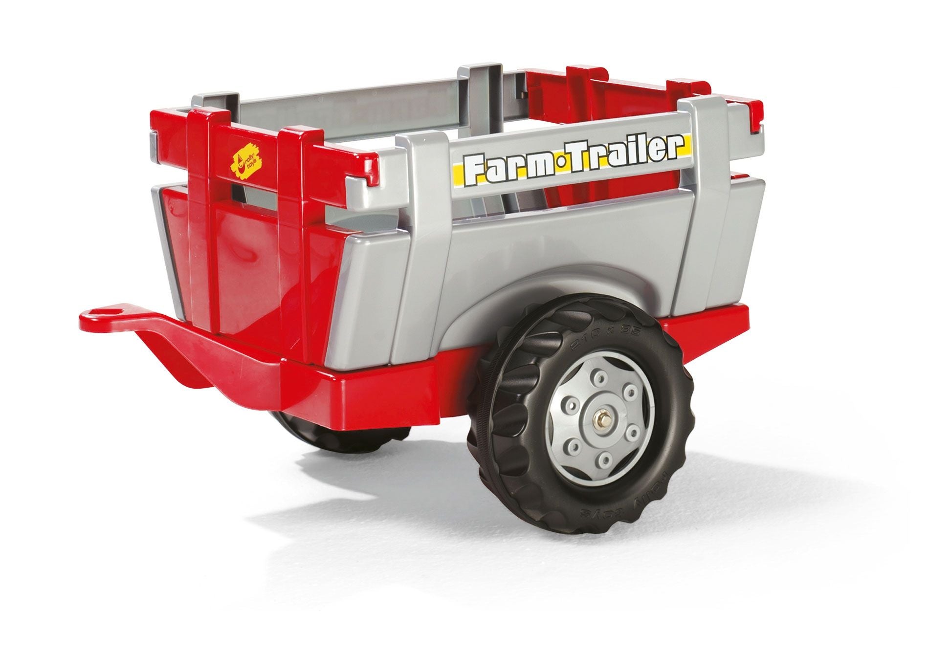 rolly toys rollyFarm Trailer