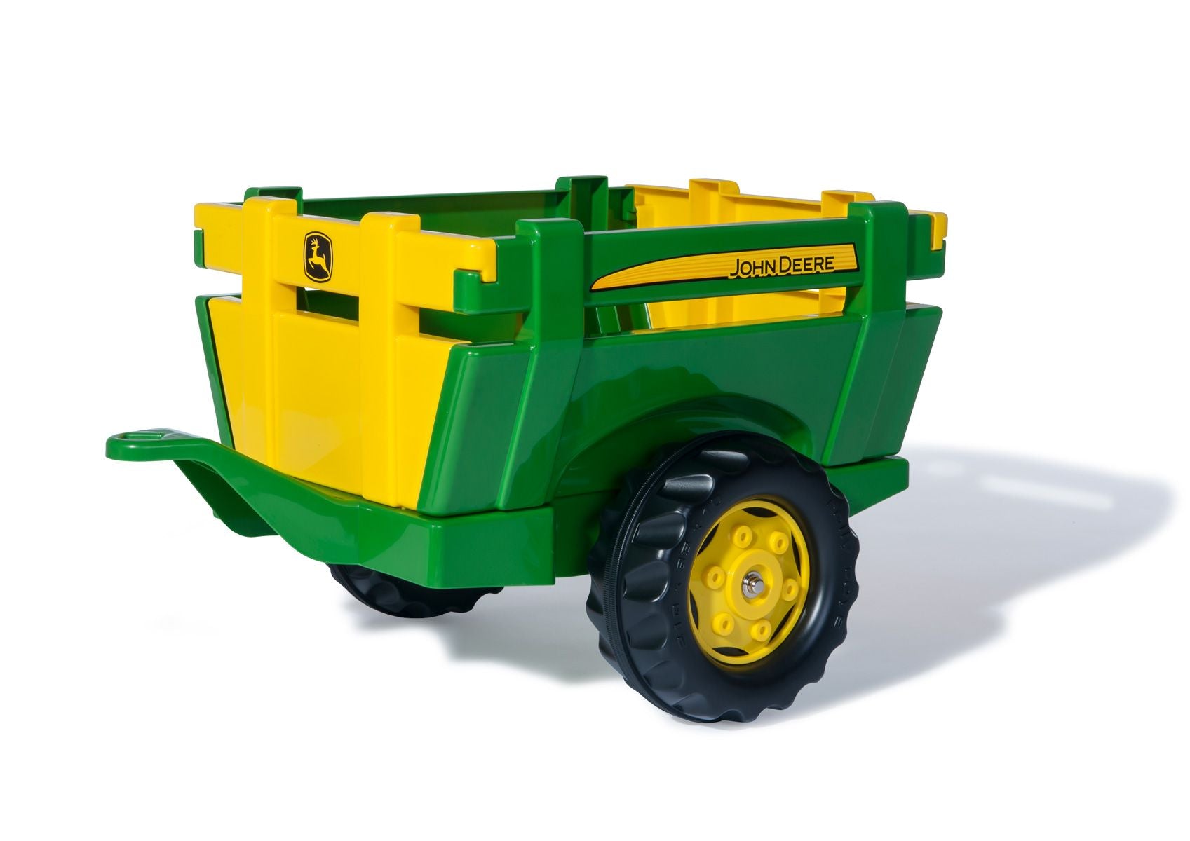 rolly toys rollyFarm Trailer