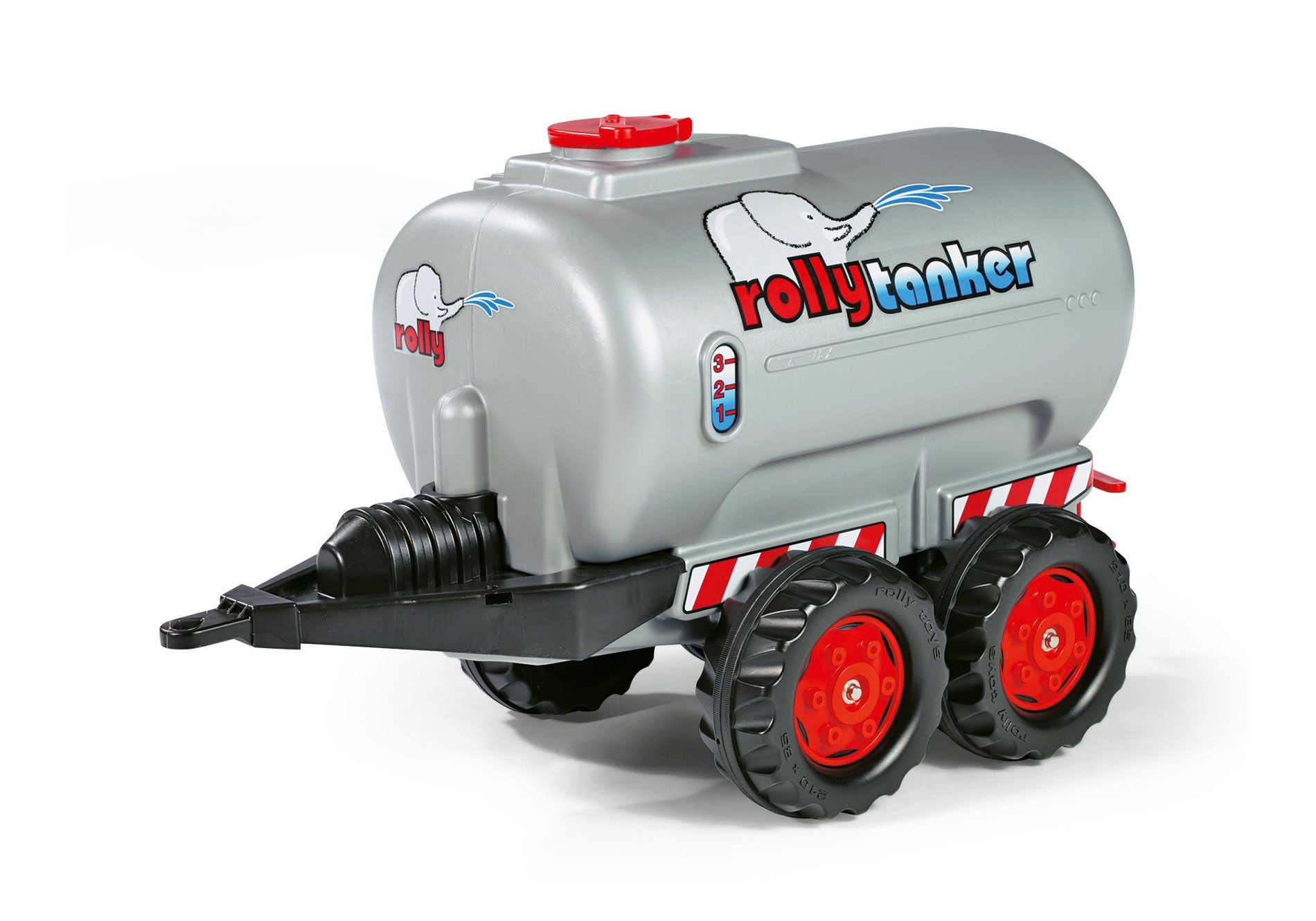 rolly toys rollyTanker Trailer