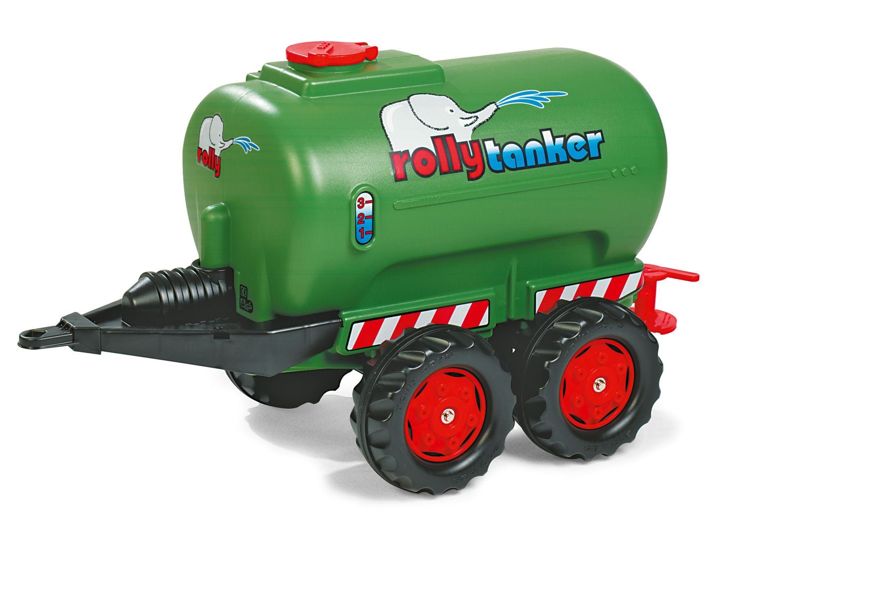 rolly toys rollyTanker Trailer