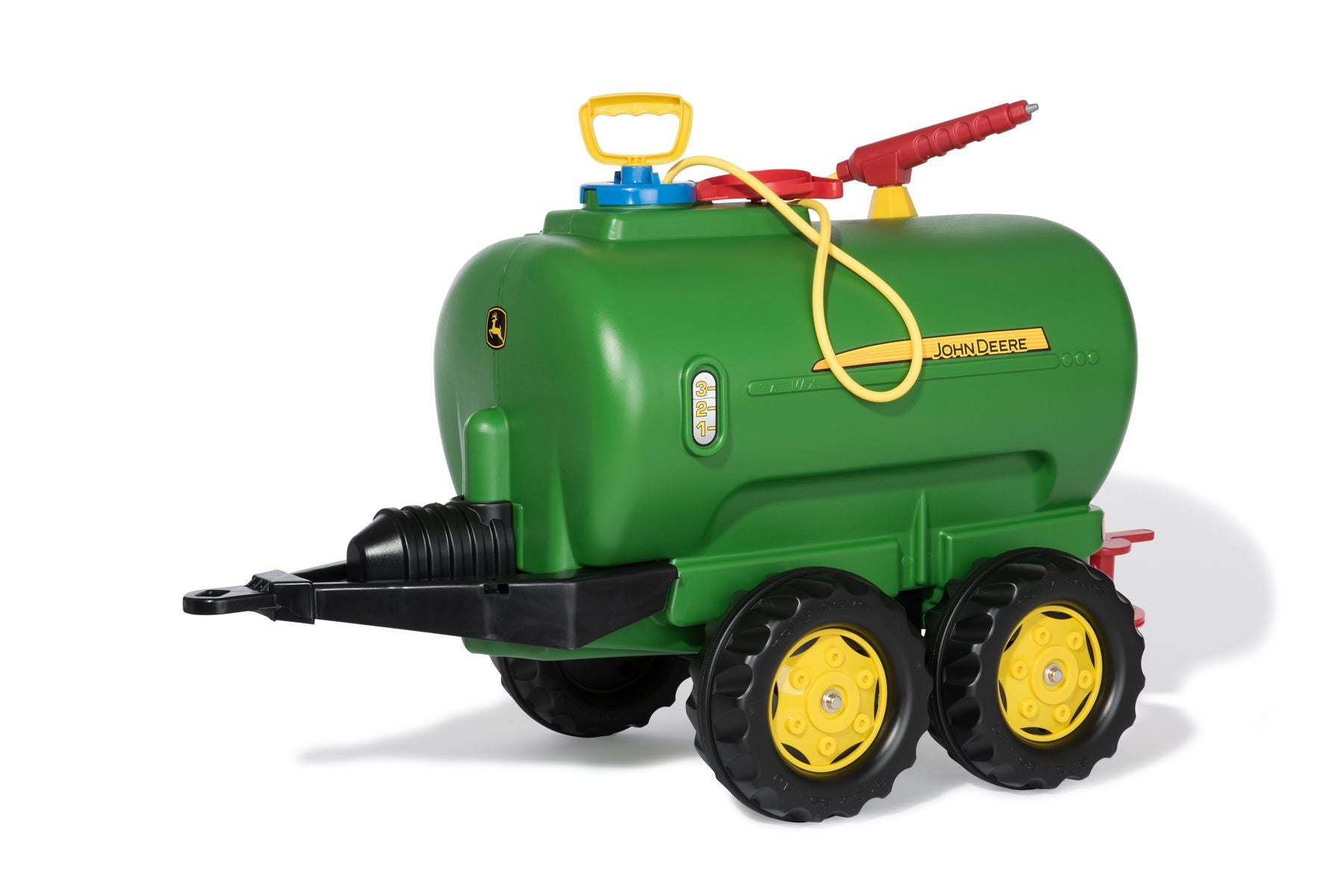 rolly toys rollyTanker John Deere Trailer