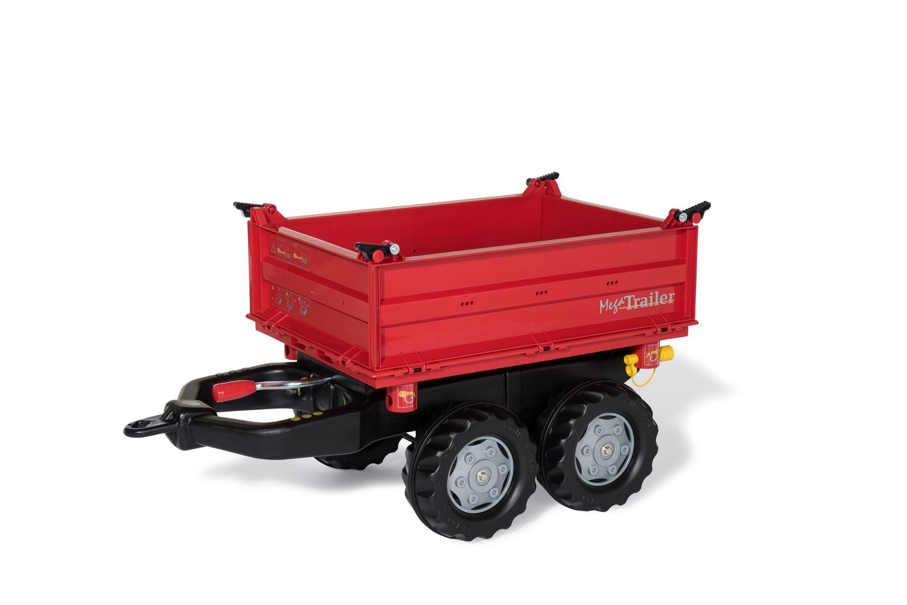 rolly toys rollyMega Trailer