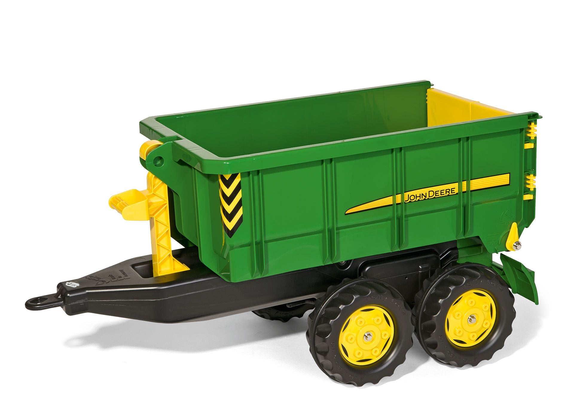 rolly toys rollyContainer John Deere