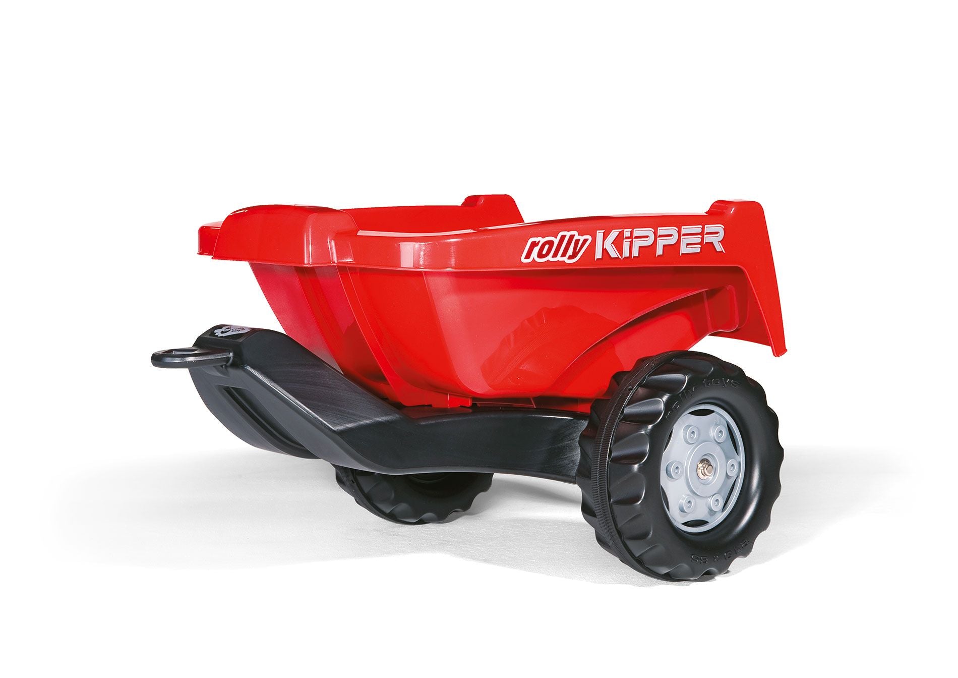 rolly toys rollyTrailer Kipper II