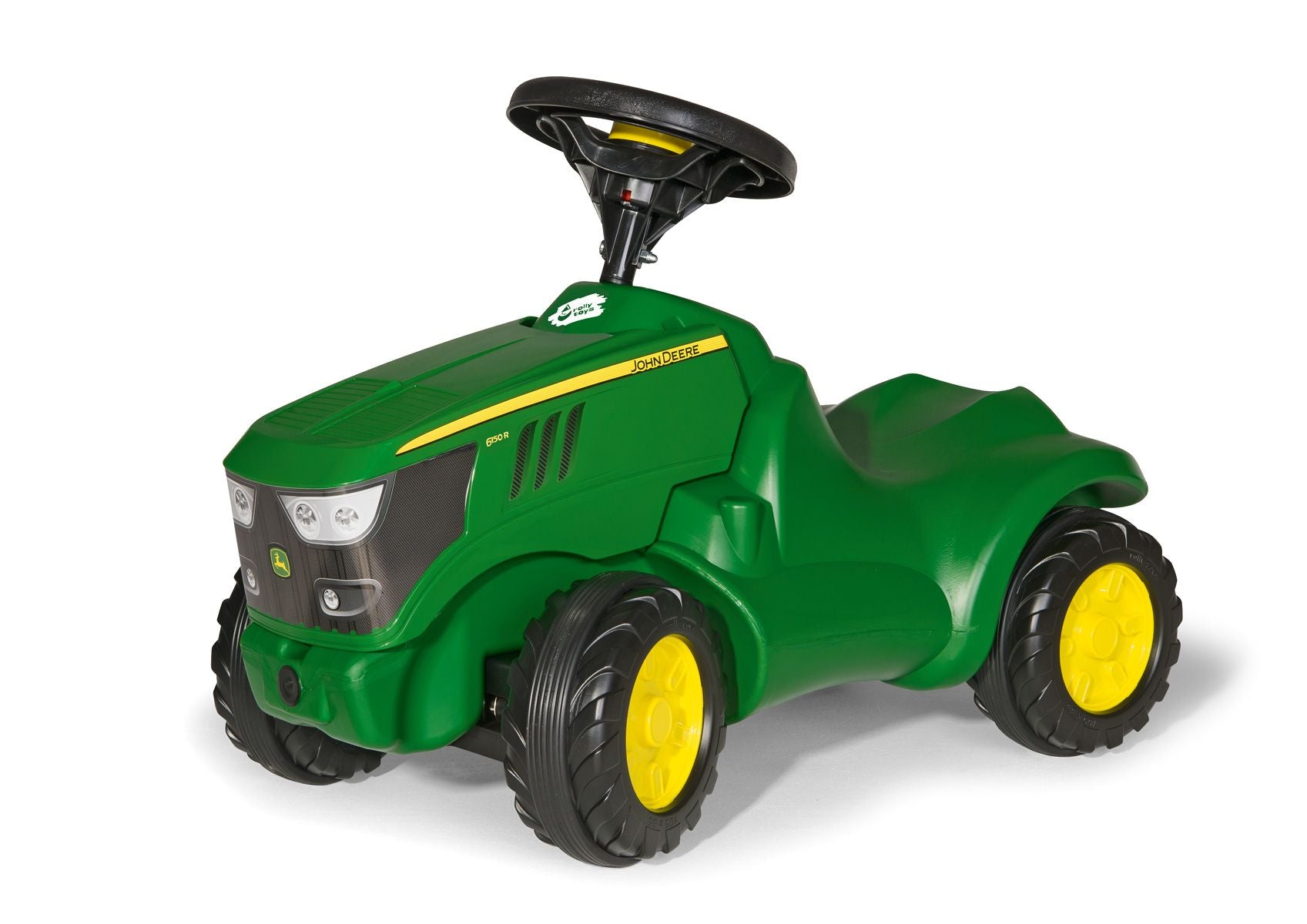 rolly toys rollyMinitrac John Deere 6150R