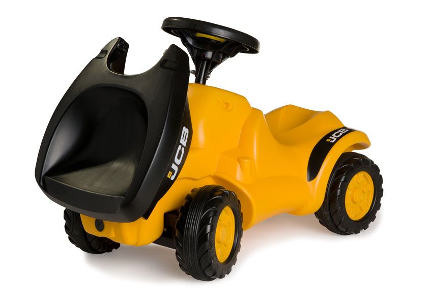 rolly toys rollyMinitrac Dumper JCB