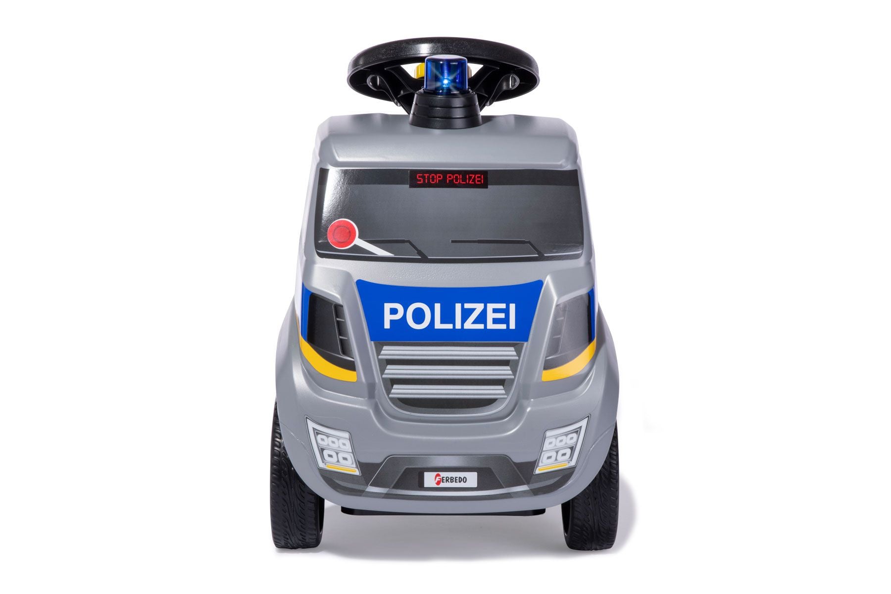 FERBEDO FERBEDO Truck - Polizei