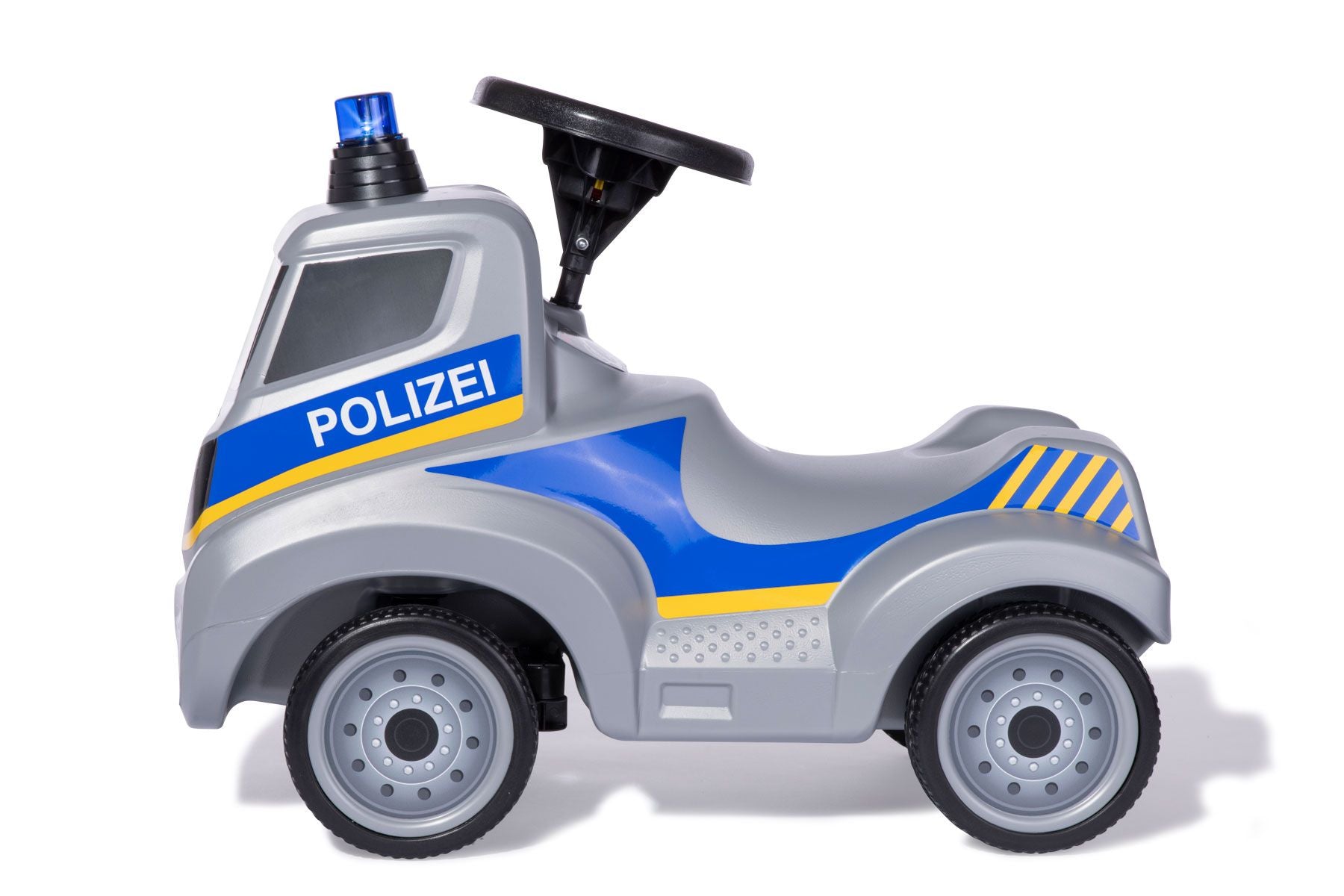 FERBEDO FERBEDO Truck - Polizei