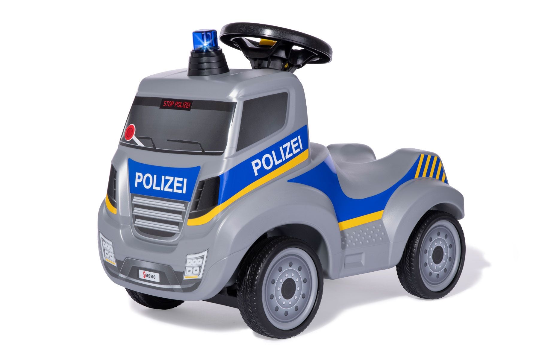 FERBEDO FERBEDO Truck - Polizei