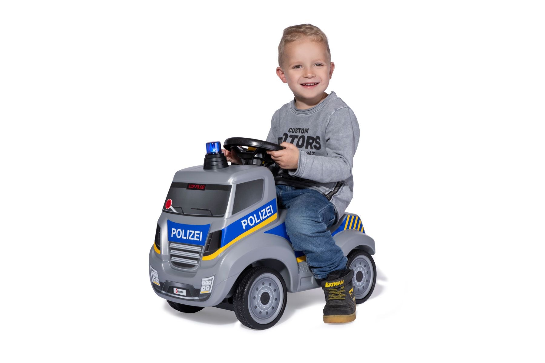 FERBEDO FERBEDO Truck - Polizei