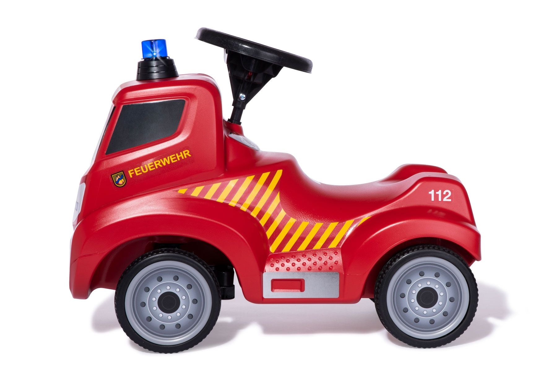 FERBEDO FERBEDO Truck - Feuerwehr