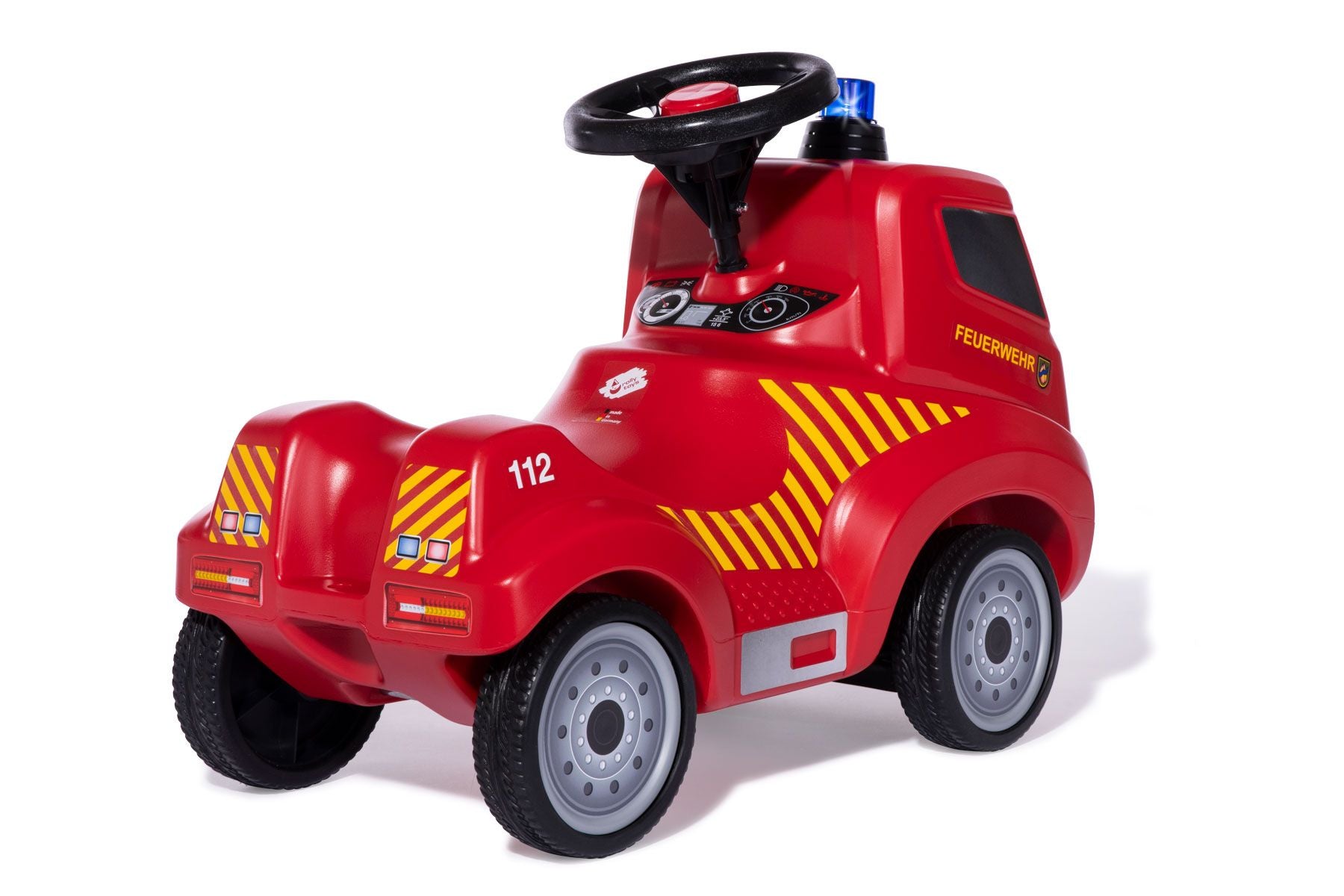 FERBEDO FERBEDO Truck - Feuerwehr